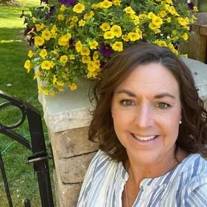 Meet your Posher, Susan